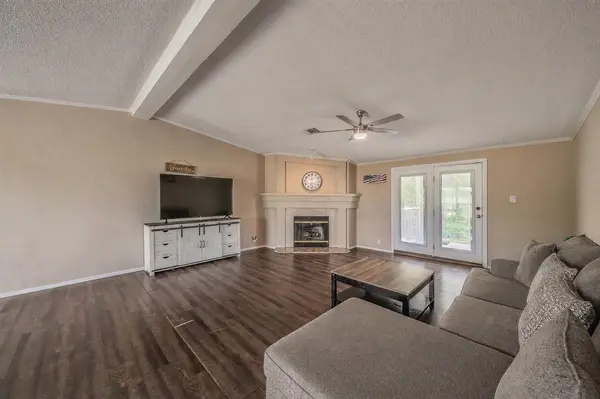 8636 County Road 148, Kaufman, TX 75142