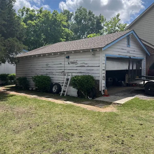 1608 Coleman Street, Mckinney, TX 75069