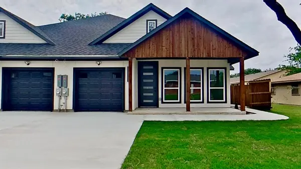 406 Indiana Street, Arlington, TX 76011