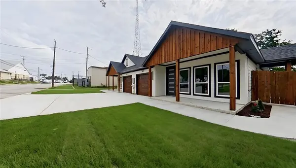 406 Indiana Street, Arlington, TX 76011