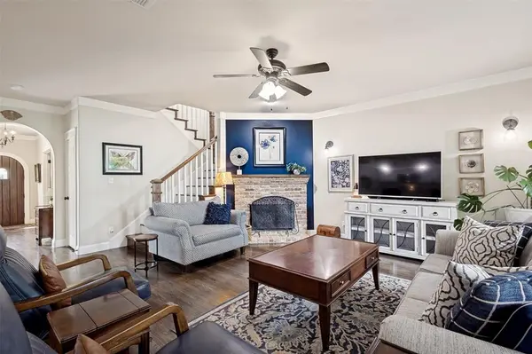 508 N Tennessee Street #B, Mckinney, TX 75069