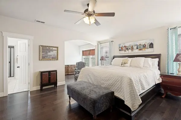 508 N Tennessee Street #B, Mckinney, TX 75069