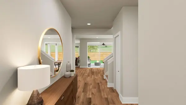 10004 Sagehawk Drive, Denton, TX 76207