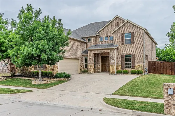 1617 Indigo Trail, Allen, TX 75002