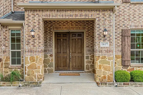 1617 Indigo Trail, Allen, TX 75002