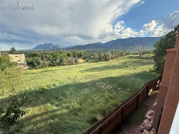 1347 Mirrillion HTS, Colorado Springs, CO 80904