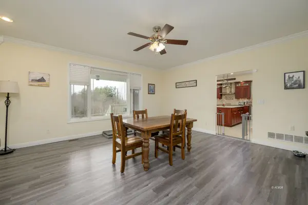 46400 SR 160, Vinton, OH 45686