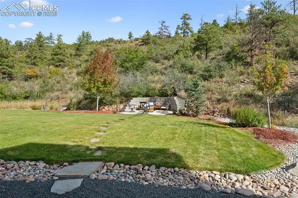 4206 Mesa Top DR, Monument, CO 80132