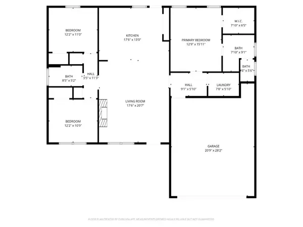 10578 Leesville RD, Lynch Station, VA 24571