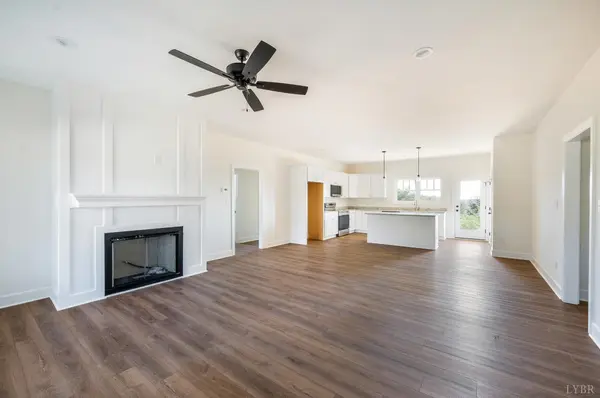 10578 Leesville RD, Lynch Station, VA 24571