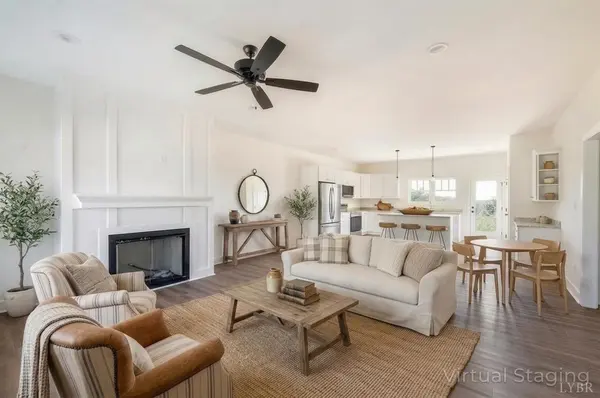 10578 Leesville RD, Lynch Station, VA 24571