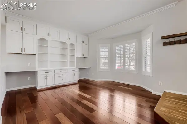 3464 Cape Romain DR, Colorado Springs, CO 80920