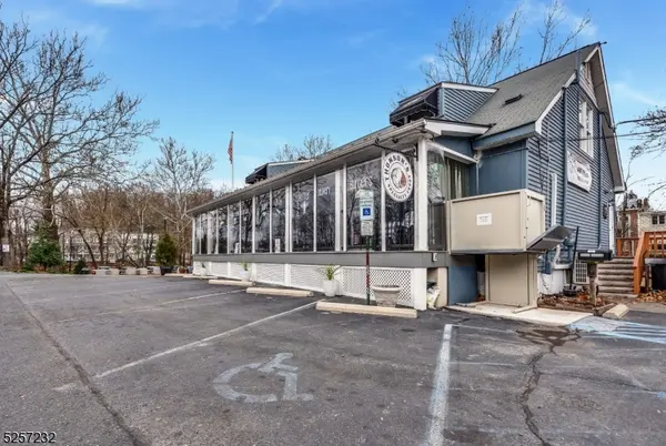 1 OLD ROUTE 22, Clinton Town, NJ 08809