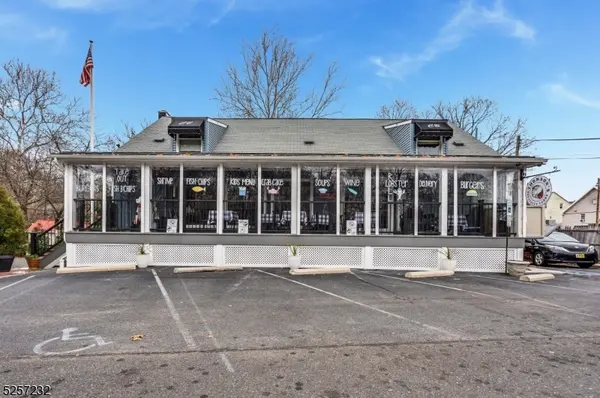 1 OLD ROUTE 22, Clinton Town, NJ 08809