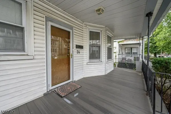 24 N 23Rd St, East Orange City, NJ 07017