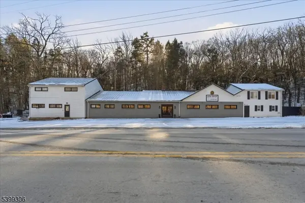 1050 State Rt 23, Wantage Twp., NJ 07461