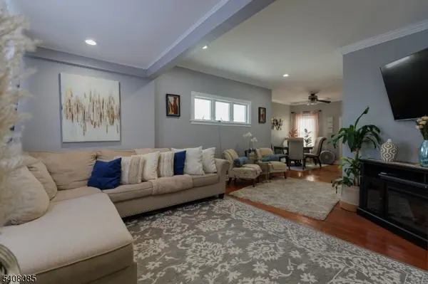 265 E Stearns St, Rahway City, NJ 07065