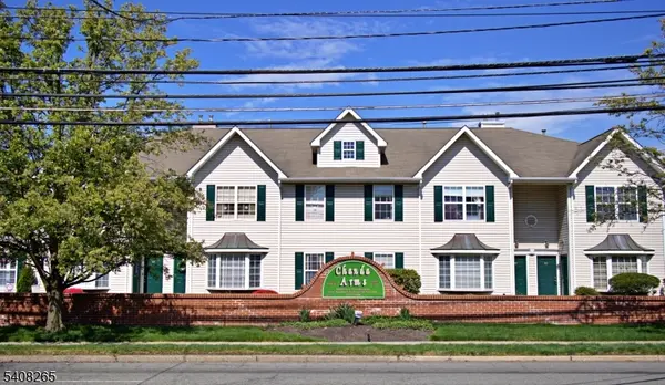 34 Chanda Ct #34, Clifton City, NJ 07012