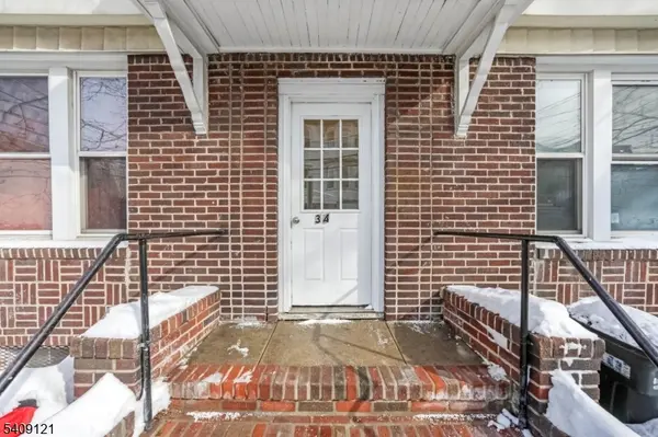 34-36 Cortland St, Newark City, NJ 07105