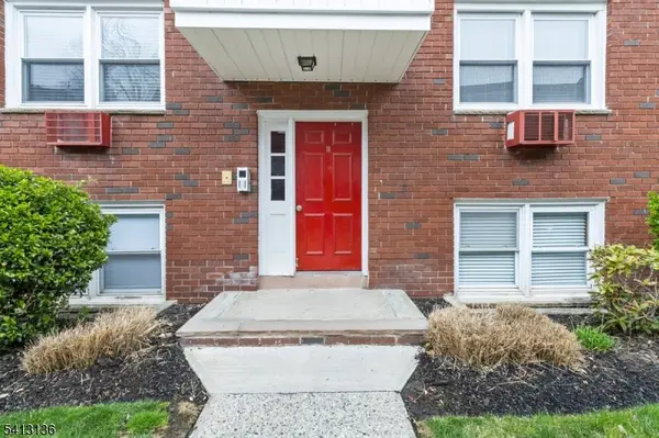 476 Joralemon St #H-4, Belleville Twp., NJ 07109