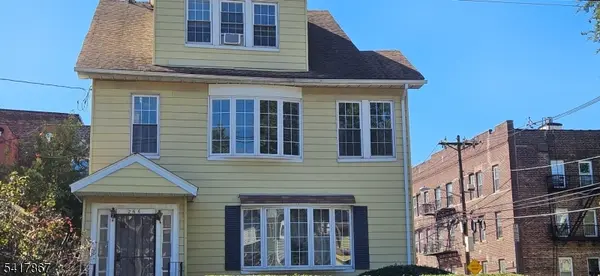 264-266 Pomona Ave #1, Newark City, NJ 07112