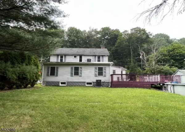 60 Vail Rd, Blairstown Twp., NJ 07832