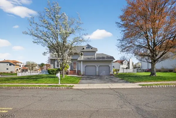 1 Fisher Dr, Hillsborough Twp., NJ 08844