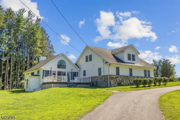 2 Spring Brook Ln, Lebanon Twp., NJ 08826