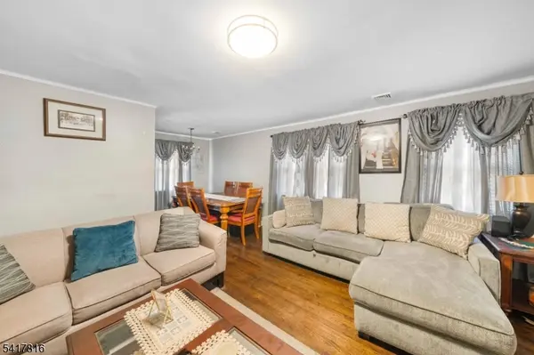 735 Linden Ave, Rahway City, NJ 07065