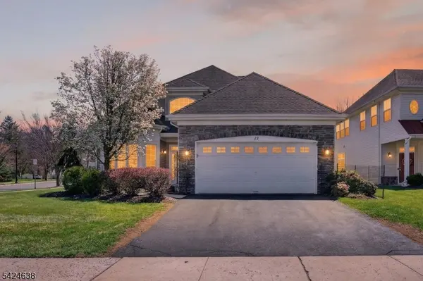 23 Schindler Ct, Franklin Twp., NJ 08873