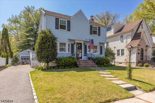 25 Herning Ave, Cranford Twp., NJ 07016