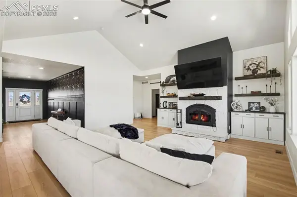 8150 Benjamins VW, Peyton, CO 80831