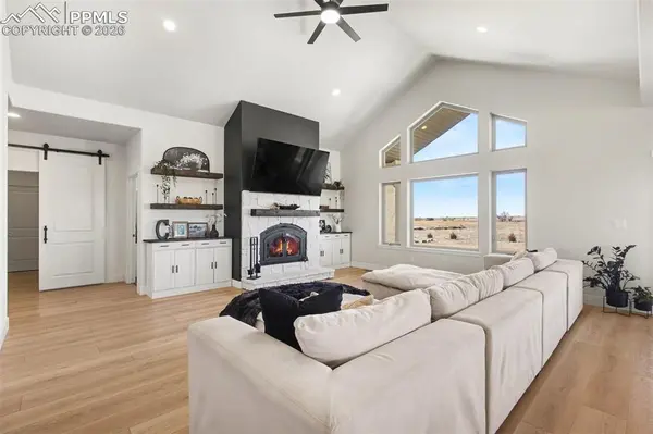 8150 Benjamins VW, Peyton, CO 80831