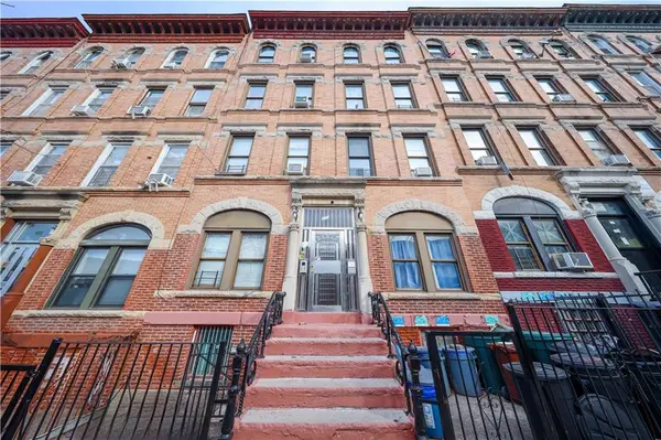 459 42nd ST, Brooklyn, NY 11232