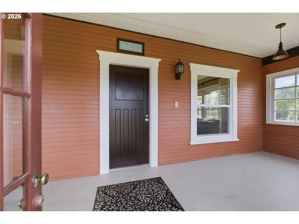 2862 Matheny RD NE, Gervais, OR 97026