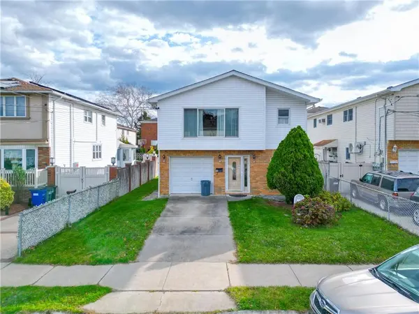 150 Stroud AVE, Staten  Island, NY 10312