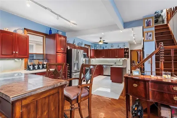 3402 Avenue J, Brooklyn, NY 11210