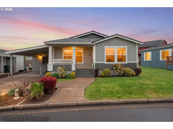 310 PITNEY LN #71, Junction City, OR 97448