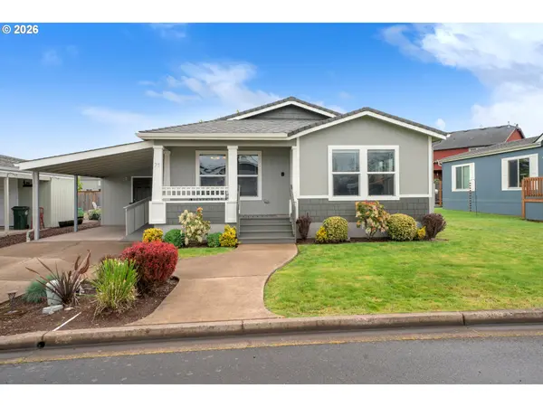 310 PITNEY LN #71, Junction City, OR 97448