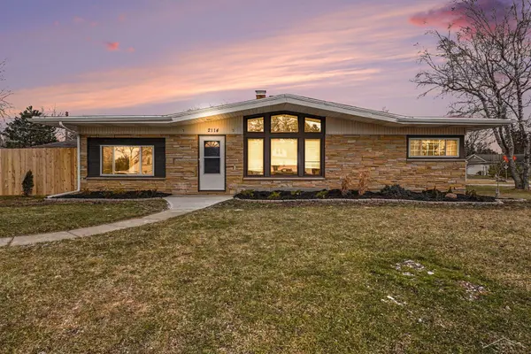 2114 Ethel ST, Saginaw Twp, MI 48603