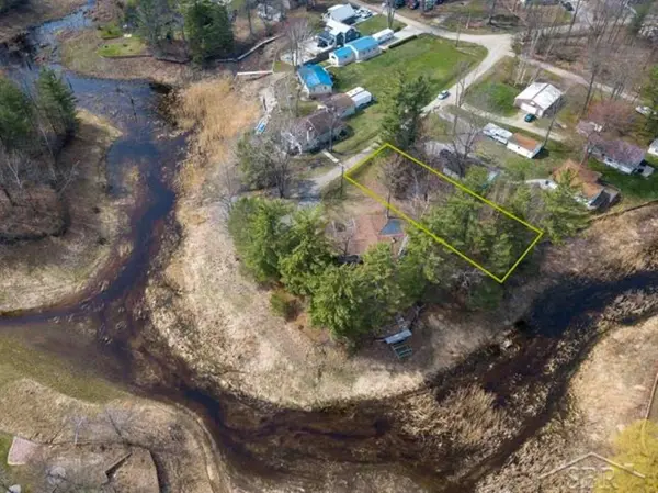 VL N Oswegathie LN, Hope Twp, MI 48626