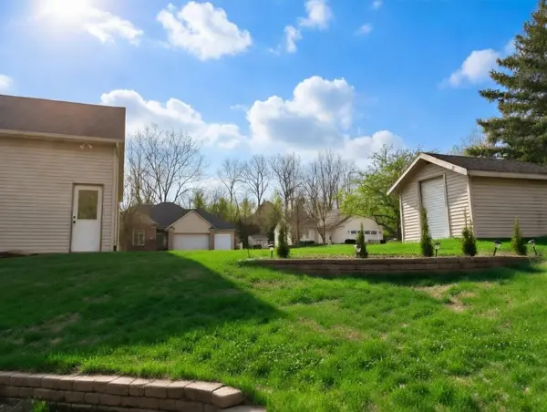 4503 Shiloh Pines PNES SE, City Of Kentwood, MI 49546