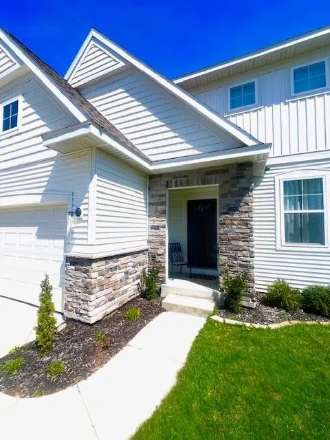 12634 Riverton RD, Grand Haven Twp, MI 49417