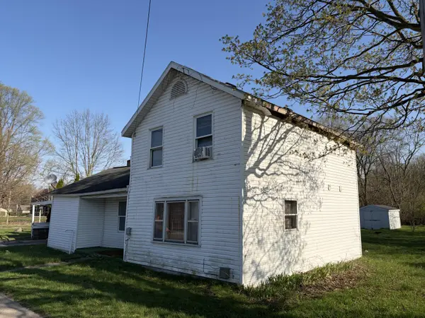 178 W Muskegon ST NE, Cedar Springs City, MI 49319