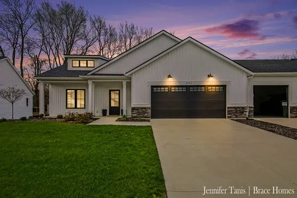 6773 Croft LN #62, Georgetown Twp, MI 49426