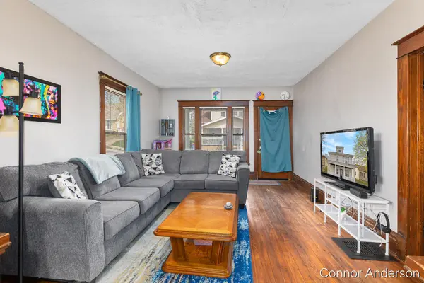 938 5th ST NW, City Of Grand Rapids, MI 49504