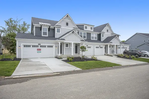 1689 Thyme DR SW, Byron Twp, MI 49315