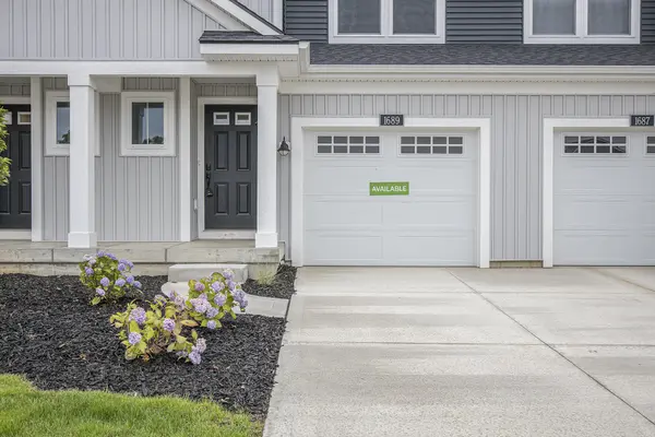 1689 Thyme DR SW, Byron Twp, MI 49315