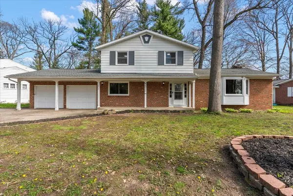 4912 Poinsettia AVE SE, City Of Kentwood, MI 49508