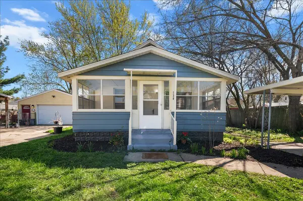 130 Melbourne ST NE, City Of Grand Rapids, MI 49505